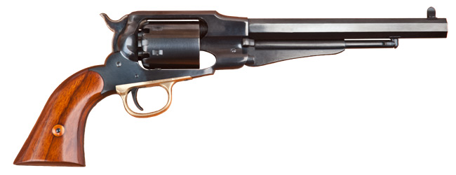 1858 Remington