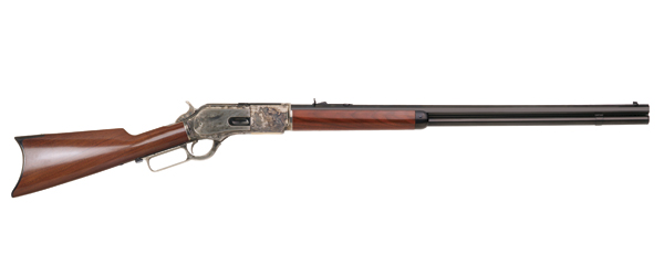 Centennial Rifle