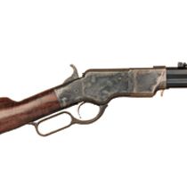 1860 Iron Framed Henry 44 WCF, 24" Barrel