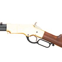 1860 Henry Rifle Civil War Model .45 LC, 24" Barrel