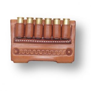 Hell Fire Cartridge Holder