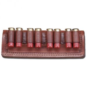 Cartridge Holder - 8 Round Shotgun Slide