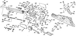 Henry Parts