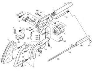 Lightning® / Model P Jr. Parts