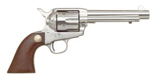 Stainless Frontier® .357 Magnum, 5 1/2"