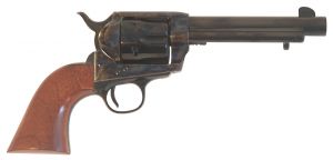 SA Frontier Old Model .45 Colt, 5 1/2 in.