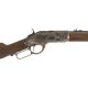 1873 Saddle Rifle (Checkered) 44 WCF, 18