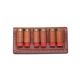 Cartridge Holder - 6 Round Shotgun Slide